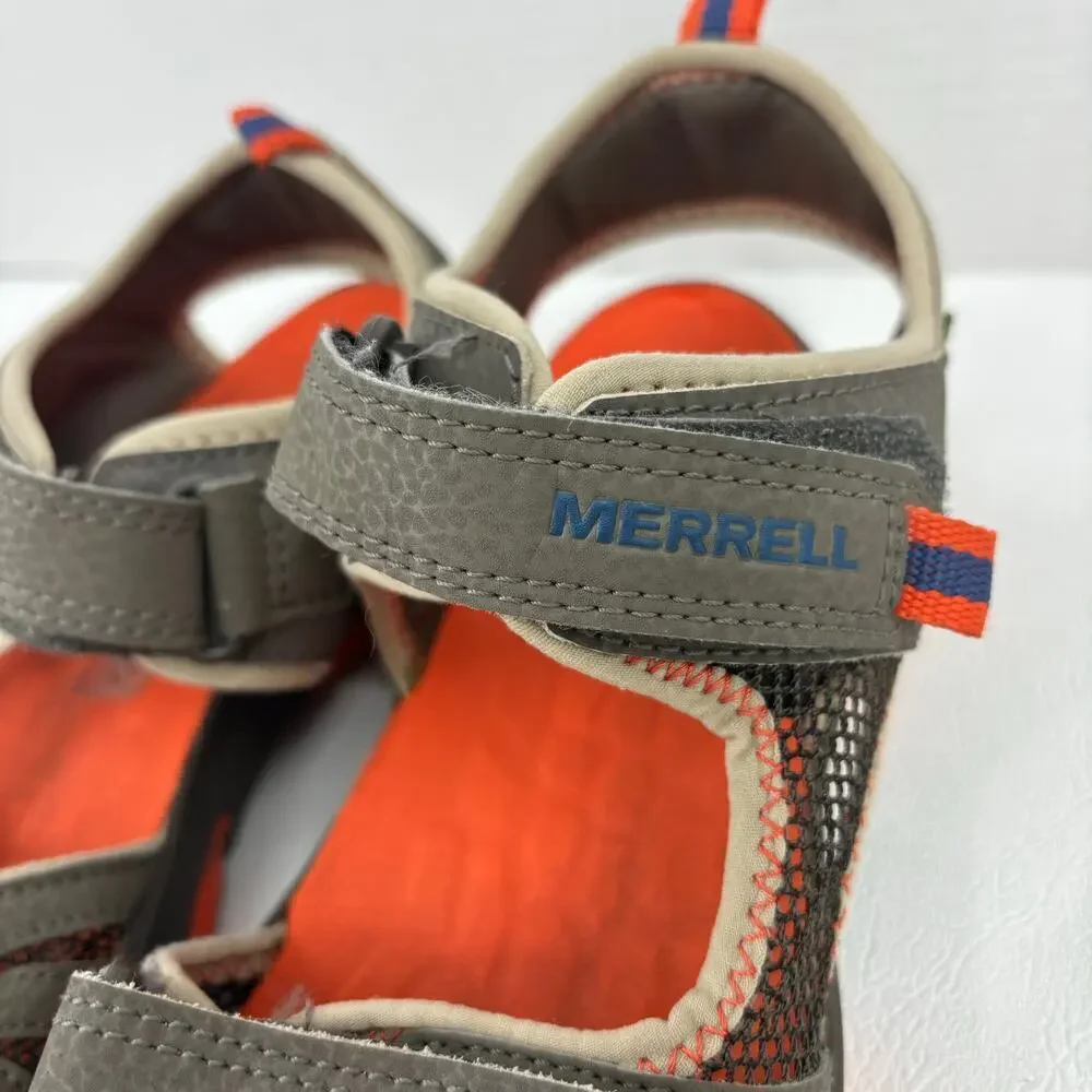 Merrell hydro rapid